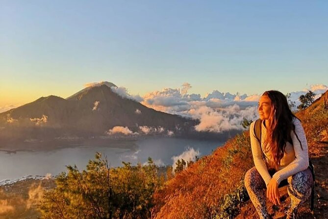 Bali: Mount Batur Trekking for Best Sunrise Adventure - Sunrise at Mount Batur: the view you’re signing up for