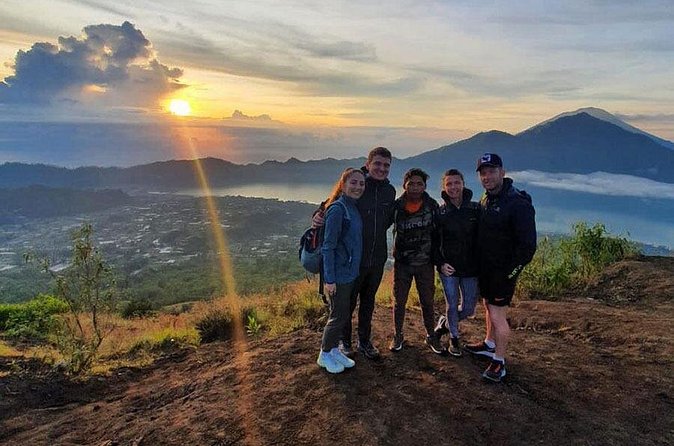 Bali: Mount Batur Trekking for Best Sunrise Adventure - Who should book this Mount Batur sunrise trek