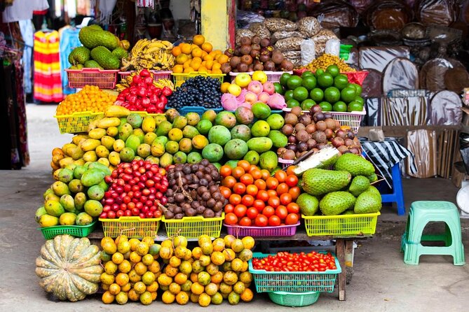 Bali Must-Try Food Tour (Denpasar) - Key highlights that make this tour work