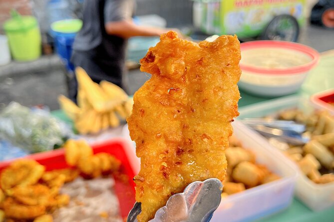 Bali Must-Try Food Tour (Denpasar) - Entering Denpasar through food, not a checklist