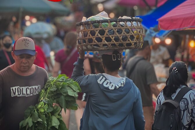 Bali Must-Try Food Tour (Denpasar) - Why the guide matters more than the food list
