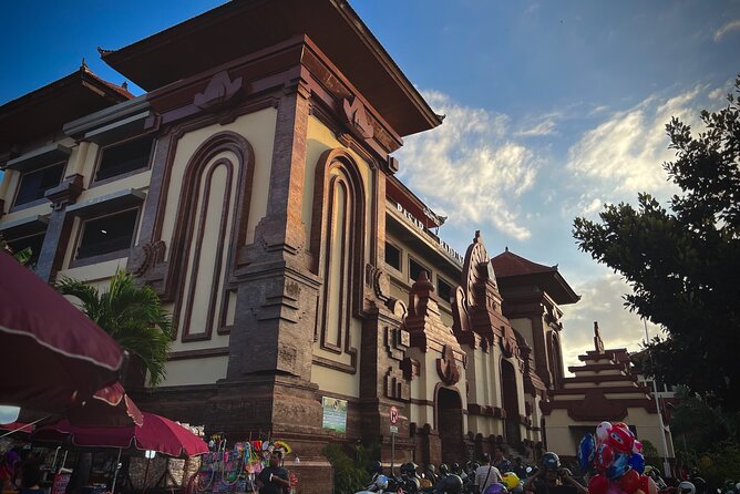 Bali Must-Try Food Tour (Denpasar) - Price and value: what $49 buys you in real terms