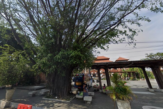 Bali Must-Try Food Tour (Denpasar) - Who this Denpasar food tour is best for