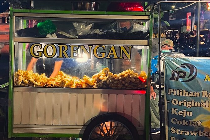 Bali Must-Try Food Tour (Denpasar) - Should you book Bali’s must-try food tour in Denpasar?
