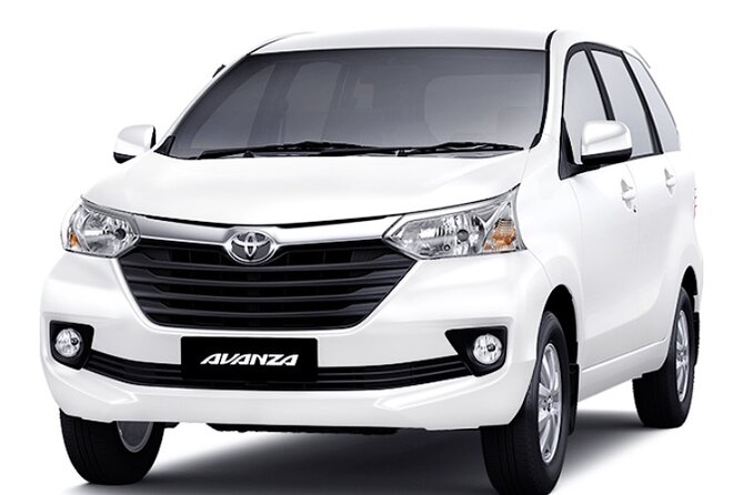 Bali Ngurah Rai International Airport Pickup to Ubud Area - Comfort and Timing: Why Air-Conditioned Matters on Arrival
