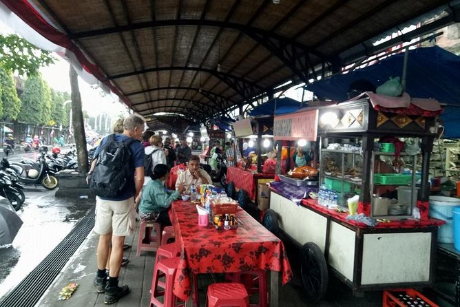 Bali Night Market Experience and Ubud Highlights tour - Key highlights you’ll feel immediately