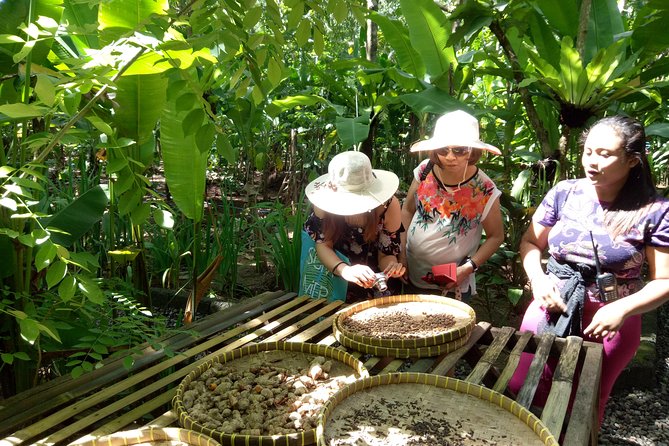 Bali Night Market Experience and Ubud Highlights tour - Gianyar Street Night Market Dinner: Where the Day Goes Local
