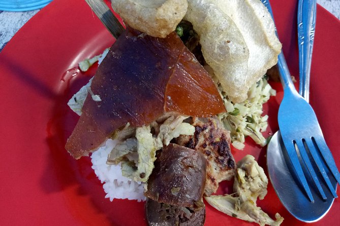 Bali Night Market Experience and Ubud Highlights tour - Price and Value: Why $45.50 Can Make Sense