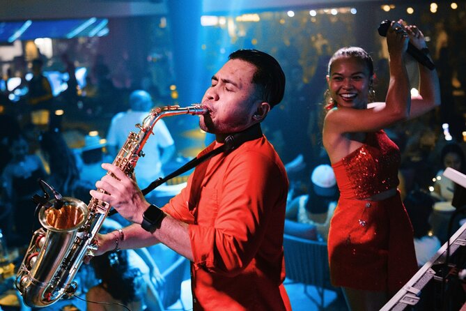 Bali Nightlife Tour: Seminyak & Canggu Bars, Clubs with Transport - Key highlights you can count on