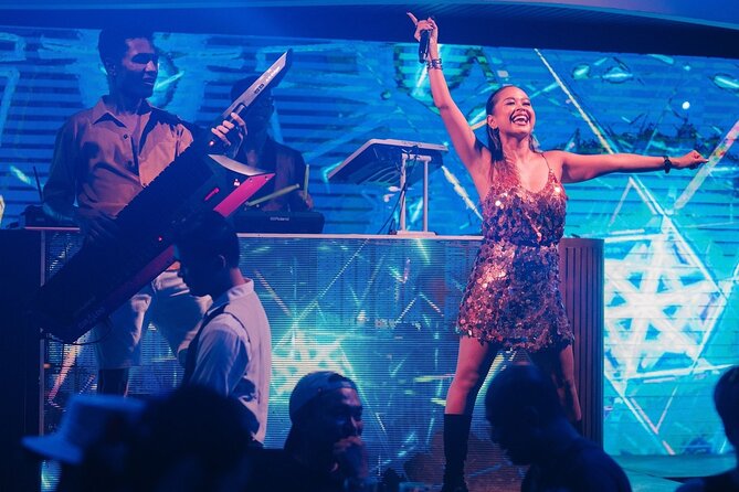 Bali Nightlife Tour: Seminyak & Canggu Bars, Clubs with Transport - The host factor: how the night turns social, not just scheduled