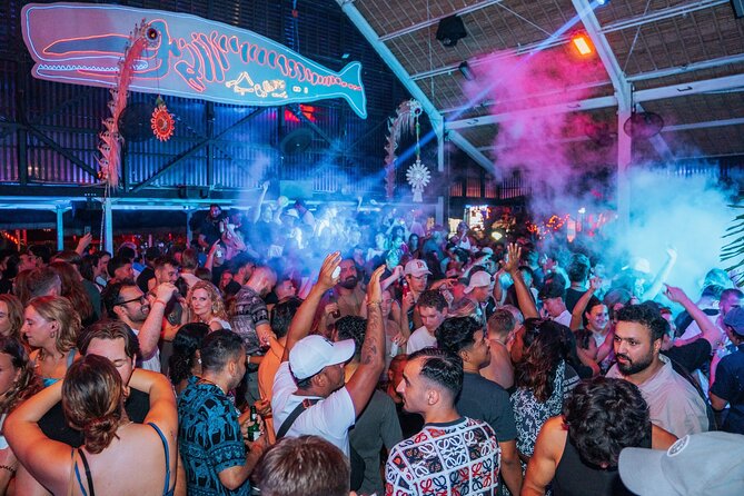 Bali Nightlife Tour: Seminyak & Canggu Bars, Clubs with Transport - Practical tips for enjoying each stop (without overthinking it)