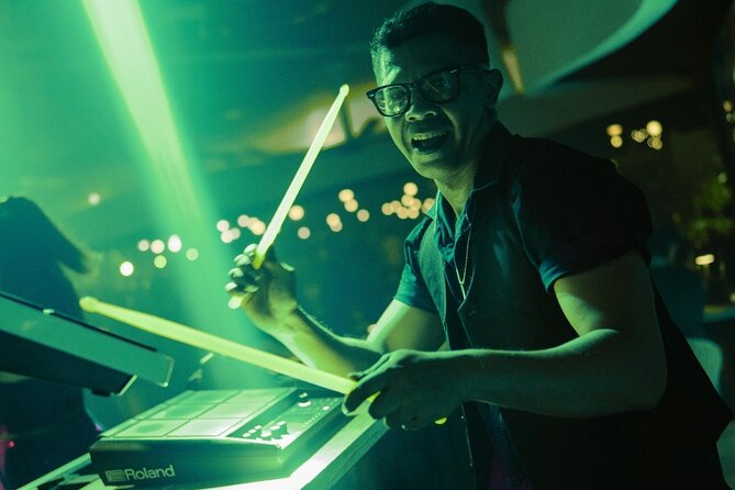Bali Nightlife Tour: Seminyak & Canggu Bars, Clubs with Transport - Should you book it?