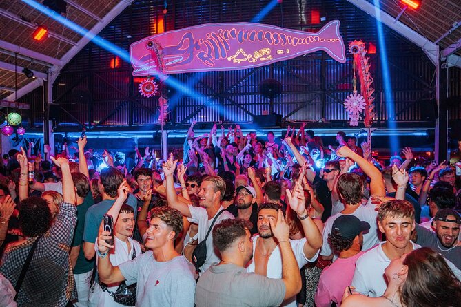 Bali Nightlife Tour: Seminyak & Canggu Bars, Clubs with Transport - Price and value: what you’re really paying for at $999