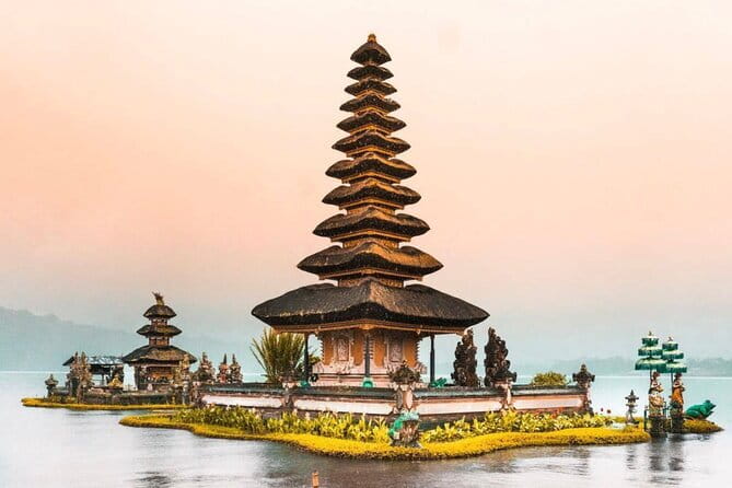Bali : Northern Bali Private Day Trip with Transfer - Northern Bali in One Day: Why This Route Feels Like a Win