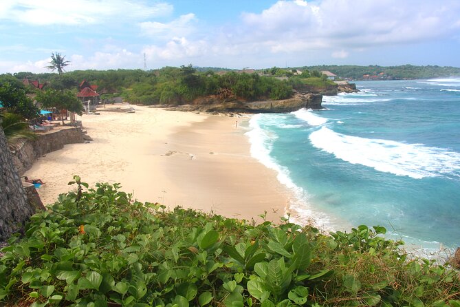 Bali Nusa Lembongan Islands Private Tour - All Inclusive - Nusa Lembongan Seaweed Farm: Where Coastal Farming Gets Real