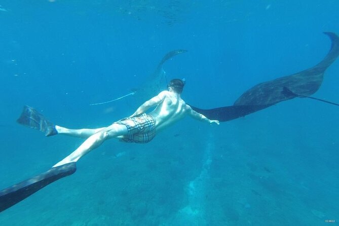 Bali Nusa Penida and Private Snorkeling (Manta Bay, Gamat, Wall) - The early start at 6:30am and how to make it feel easy