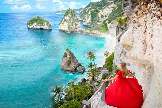 Bali-Nusa Penida. East Part. Private car. All-inclusive - Key Highlights You’ll Care About