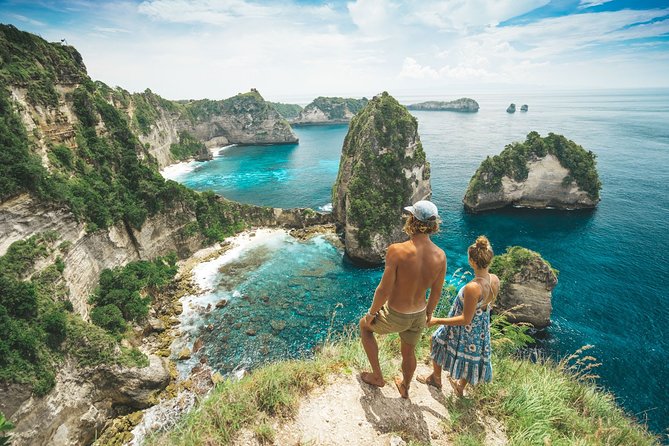 Bali-Nusa Penida. East Part. Private car. All-inclusive - A Private Nusa Penida East Day From Seminyak (6–8 Hours)