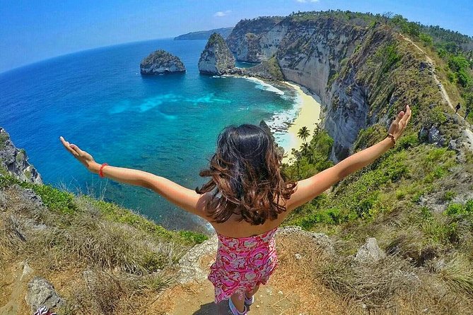 Bali-Nusa Penida. East Part. Private car. All-inclusive - Molenteng Tree House: A Fun Break From Pure Beach Time
