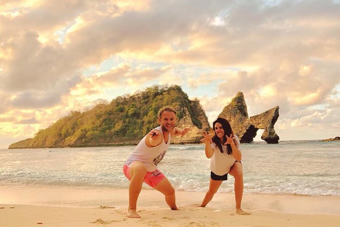 Bali-Nusa Penida. East Part. Private car. All-inclusive - Price and Logistics: What You’re Really Paying For