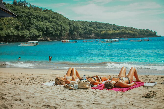 Bali Nusa Penida West Private All-Inclusive Tour - Key highlights worth planning for