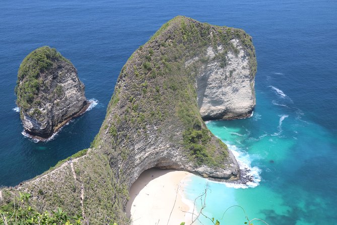Bali Nusa Penida West Private All-Inclusive Tour - Lunch on Penida: A Real Break, Not Just a Stop Sign