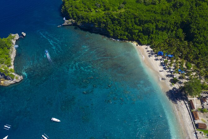 Bali Nusa Penida West Private All-Inclusive Tour - Boat Ride Reality Check: Crowded Fast Ferries and Bumpy Water