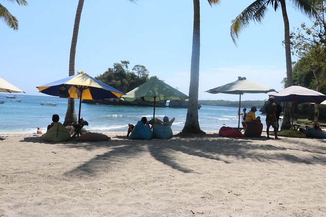 Bali Nusa Penida West Private All-Inclusive Tour - Roads, Driving Time, and Why Comfort Matters on Nusa Penida