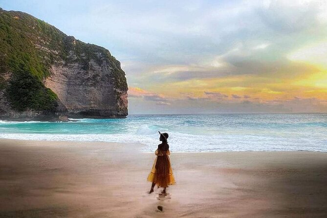 Bali : Nusa Penida with Lunch ,car, driver - Lunch in the mix: what to clarify before you go