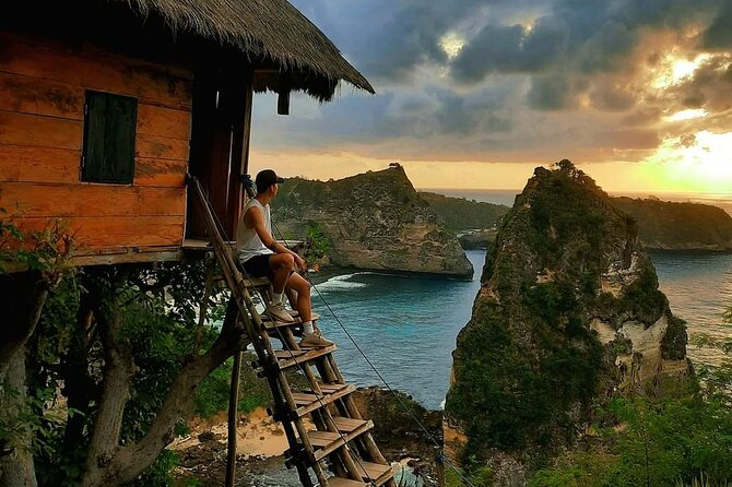 Bali : Nusa Penida with Lunch ,car, driver - Price and logistics: what $46 likely covers (and what to verify)