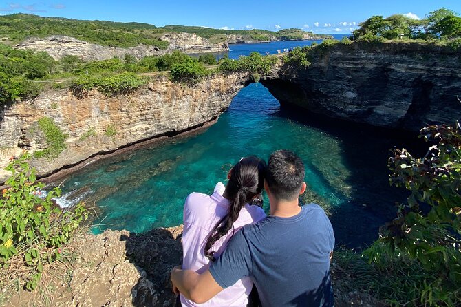 Bali : Nusa Penida with Lunch ,car, driver - Who this tour suits best (and who might want to tweak it)
