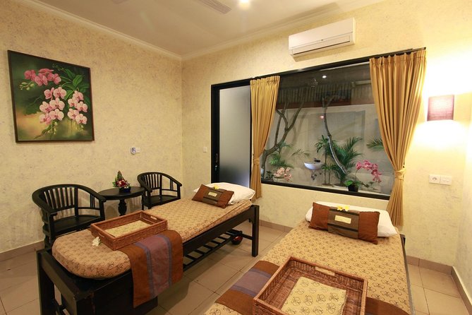 Bali Orchid Spa 1 Hour Relaxing Massage - Who Should Book This Massage in Seminyak?