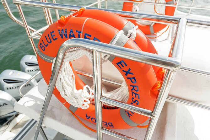 Bali (Padang Bai) to Gili Trawangan - Gili Air - Lombok (Bangsal) - Who this transfer fits best (and who might skip it)