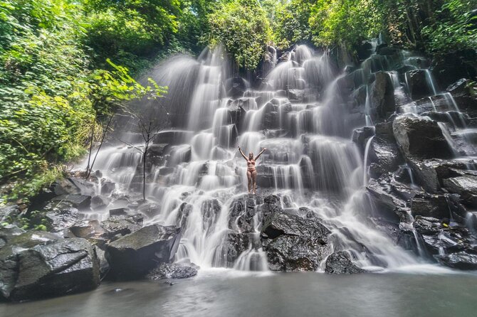 Bali: Pakerisan River Tubing Adventure with Rapids, Guide & Lunch - Lunch in Bali: what you’ll eat and when you’ll be hungry again