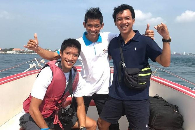 Bali Parasailing Adventure,Banana Boat,Jet Ski and Donut Boat with Transfers - The 4-Hour Promise vs. What You Might Actually Spend