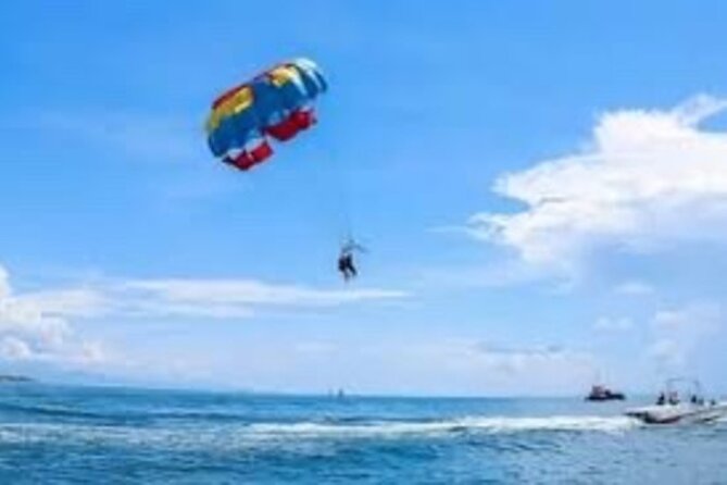 Bali Parasailing Adventure with Including Hotel Transfer - Bali Parasailing in Nusa Dua: what you’re really buying