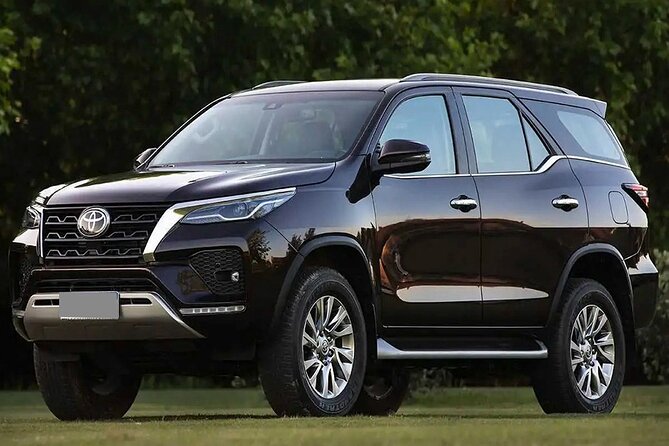 Bali Personal Driver - Hire VIP Car in Bali With Driver - Price and Value: What $55 per Group Gets You