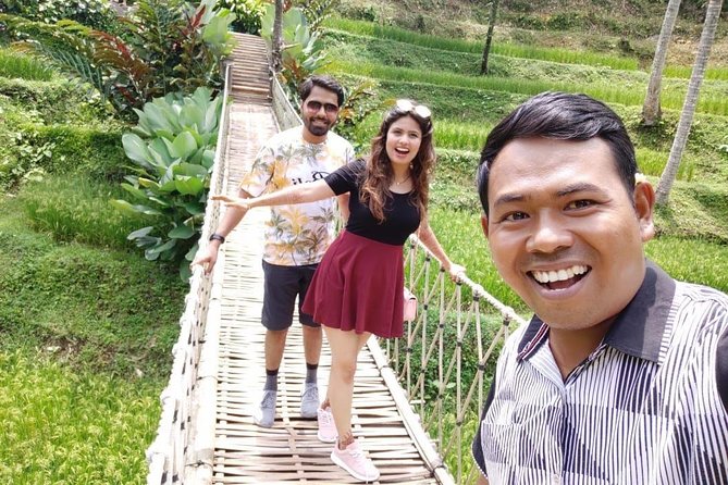 Bali Private 3 Days Tour Package Highlight - Why this Kuta private 3-day tour makes sense