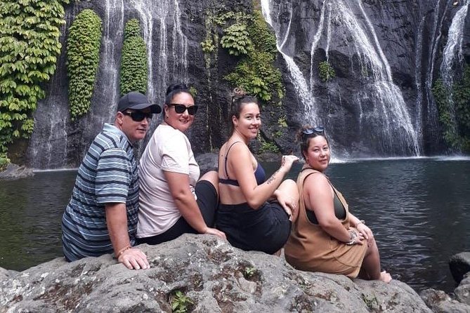 Bali Private 3 Days Tour Package Highlight - Photos and swing time: how to get your shots without losing the day
