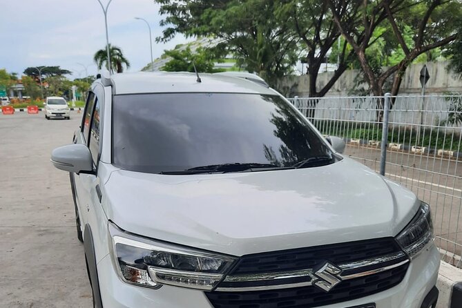 Bali Private Airport Pick up - Where You Can Go: Seminyak First, Then the Whole Island