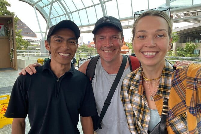 Bali Private Airport Pickup – Exclusive Arrival Transfer - Quick Highlights You’ll Actually Care About