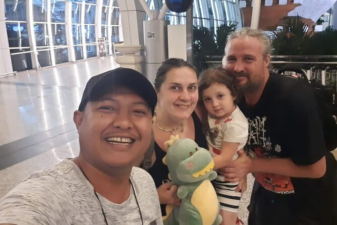 Bali Private Airport Pickup – Exclusive Arrival Transfer - A Smooth First Hour Beats a Perfect Plan
