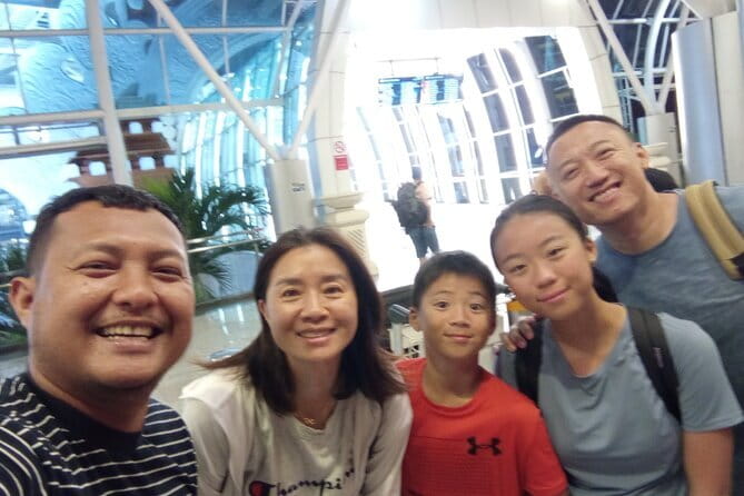 Bali Private Airport Pickup – Exclusive Arrival Transfer - Airport Pickup: What to Expect on Arrival Day