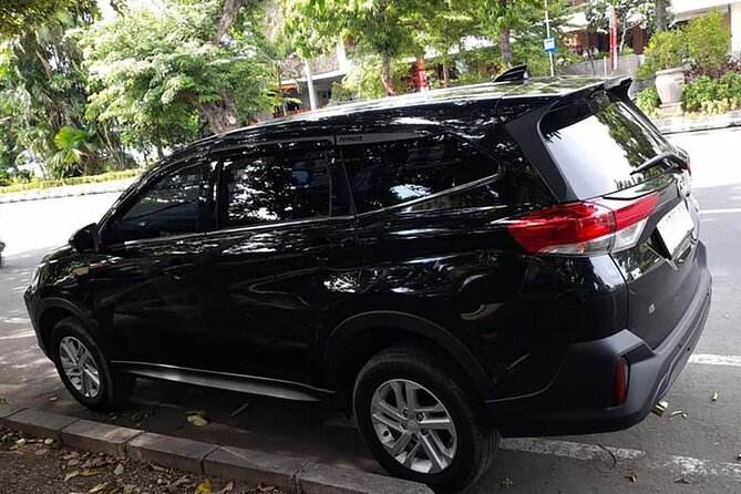 Bali Private Airport Transfer with English Speaking Driver - Key Highlights You’ll Care About