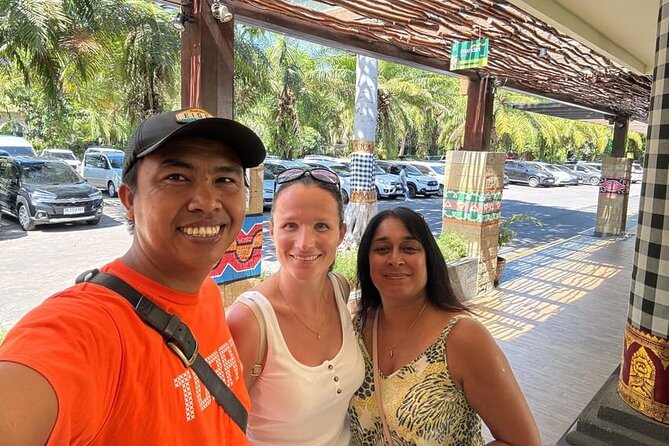 Bali Private Airport Transfer with English Speaking Driver - Departure Transfer: Leaving Bali Without the Last-Minute Panic