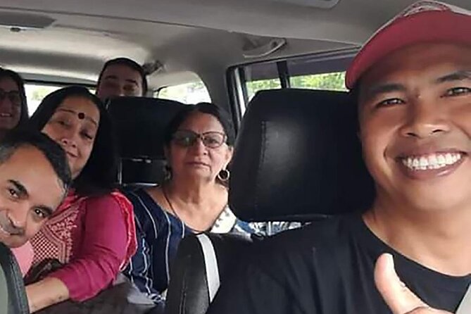 Bali Private Airport Transfer with English Speaking Driver - Price and Value: Why $16 per Group Can Make Sense