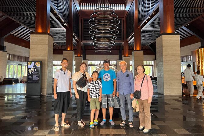 Bali Private Airport Transfer with English Speaking Driver - Who This Transfer Is Best For