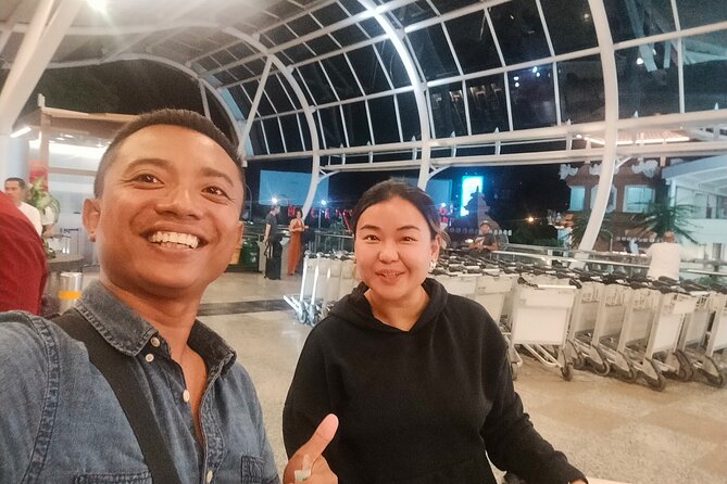 Bali Private arrival airport transfer - What can go wrong (and how to prevent it)