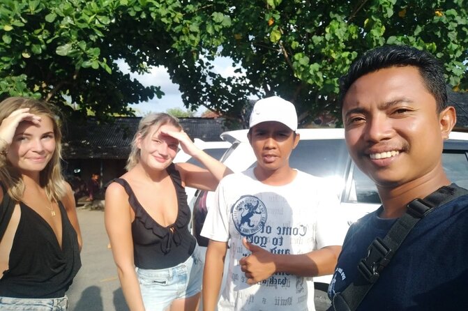 Bali Private arrival airport transfer - Should you book this Bali arrival transfer?