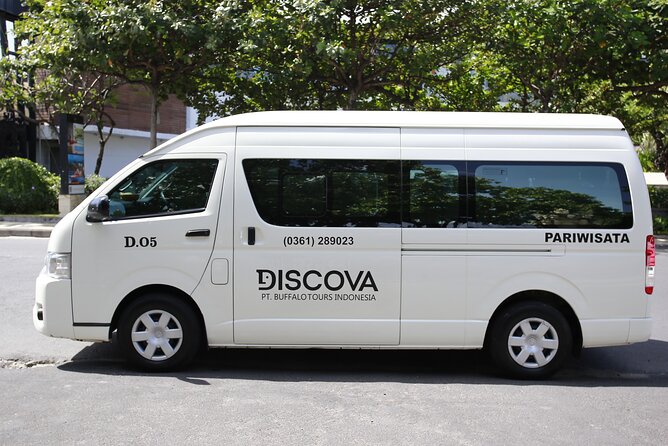 Bali Private Arrival Transfer: From Bali Airport to Bali Hotel - Drop-off zones across Bali: Seminyak to Amed (Zone 1–7)